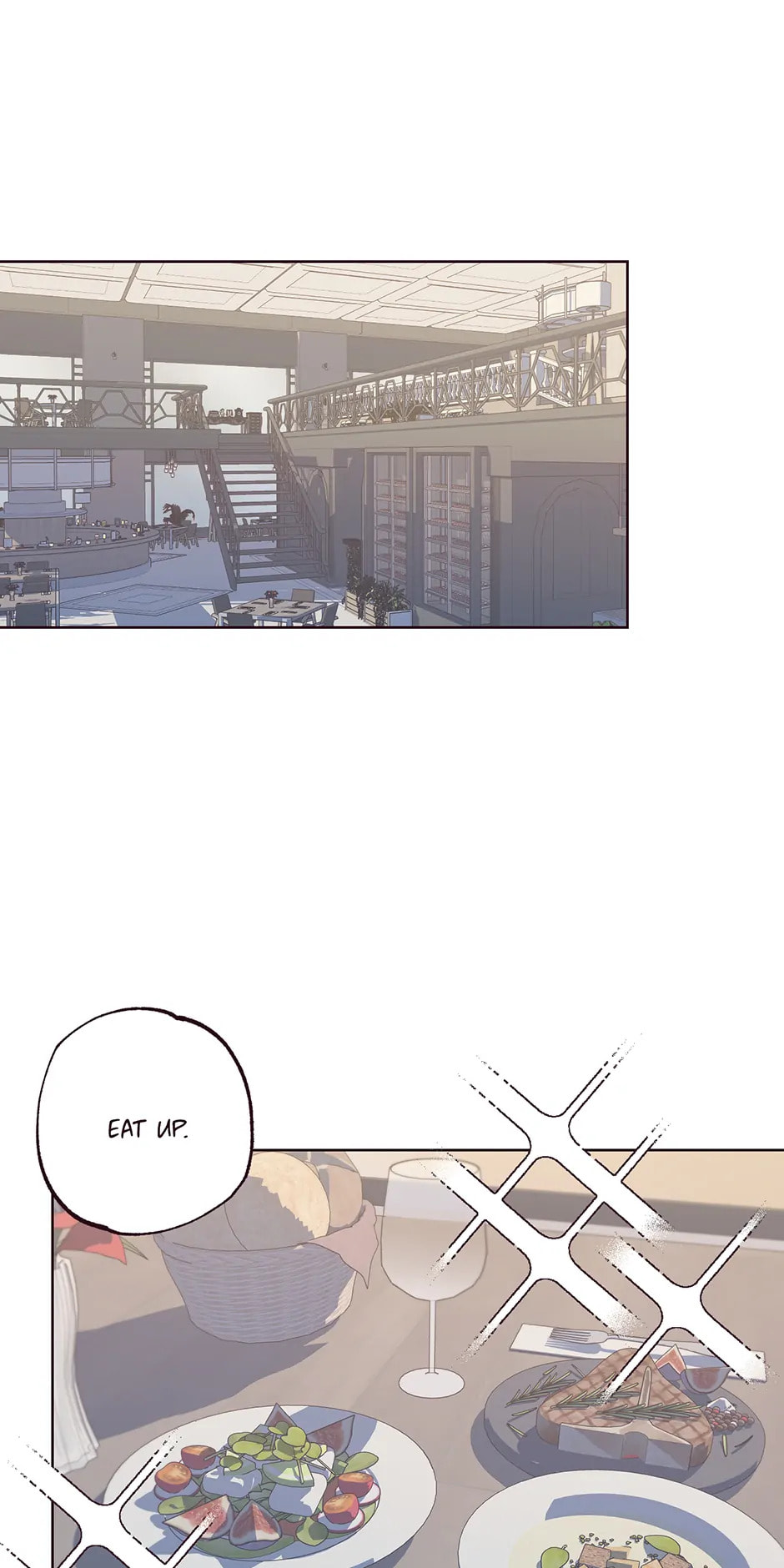 Falling Down Chapter 35 page 49 - 