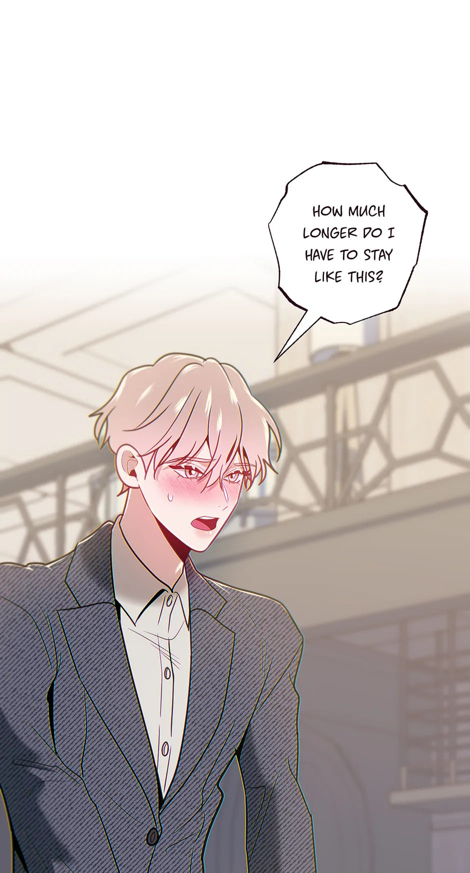 Falling Down Chapter 35 page 51 - 