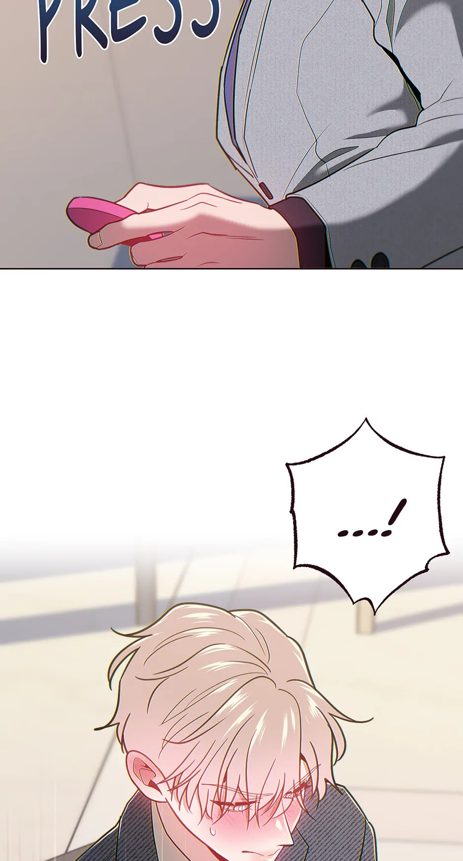 Falling Down Chapter 35 page 56 - 