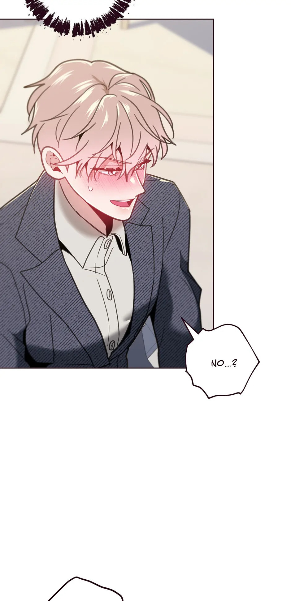 Falling Down Chapter 35 page 61 - 