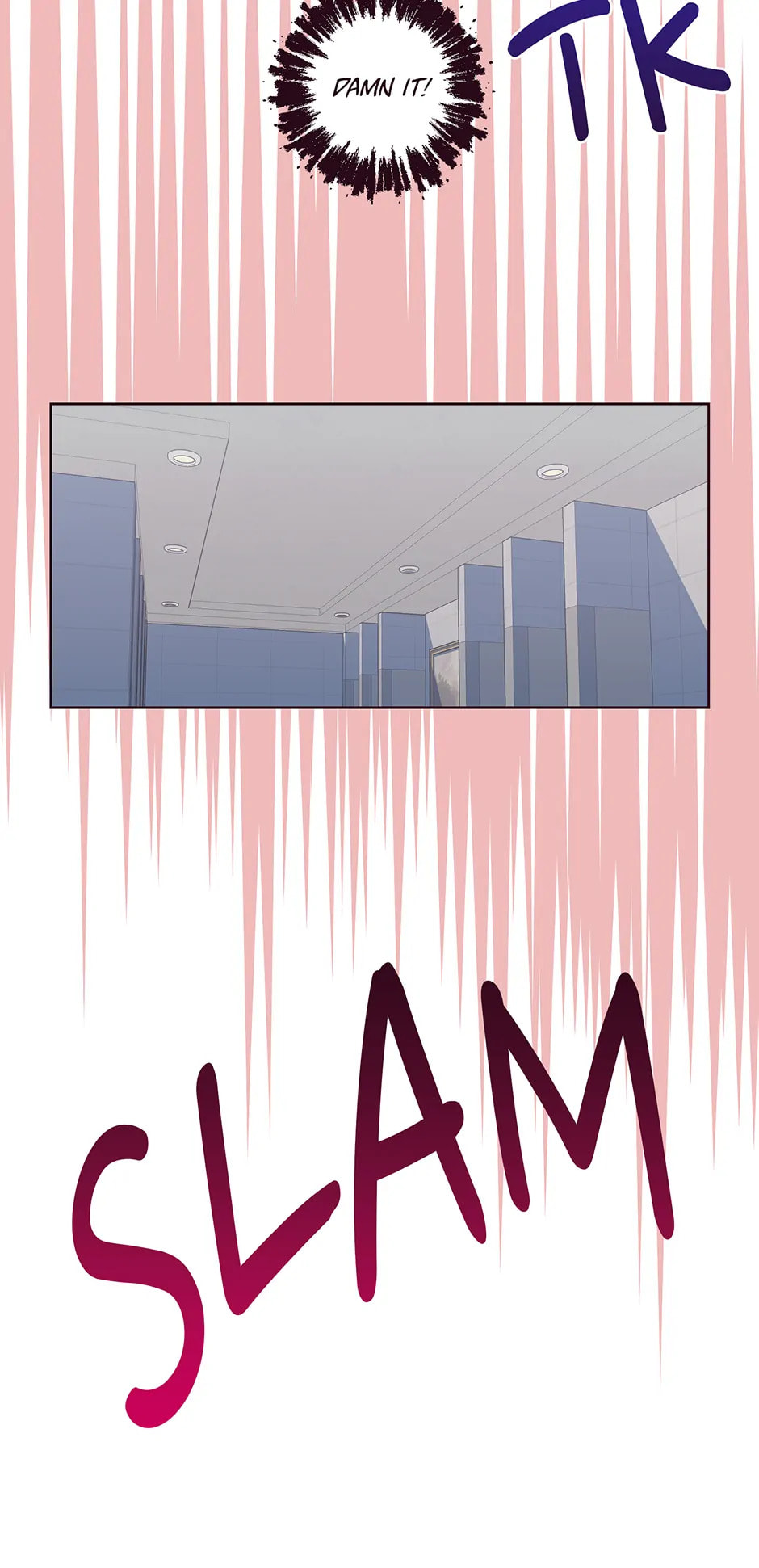 Falling Down Chapter 35 page 63 - 