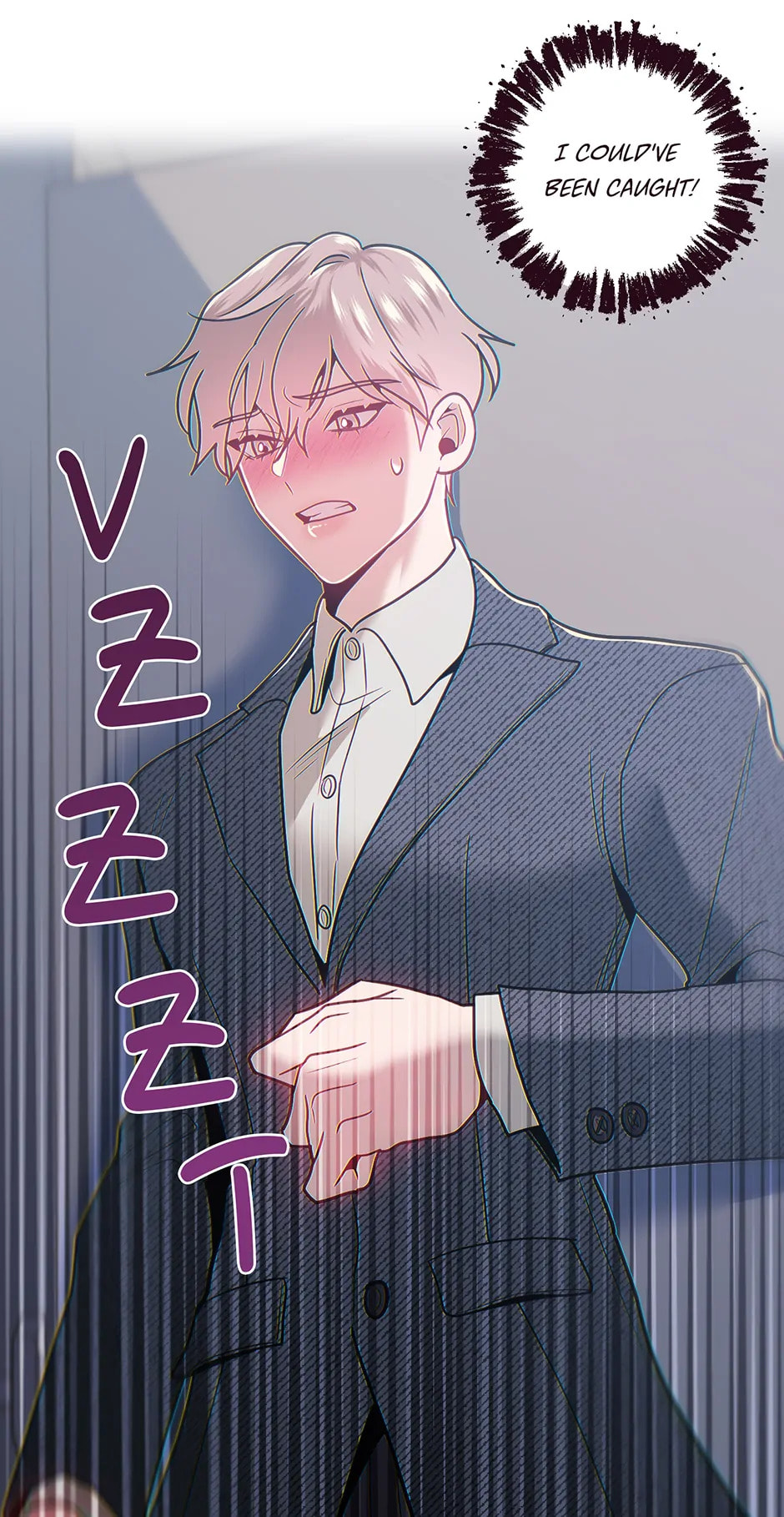 Falling Down Chapter 35 page 64 - 