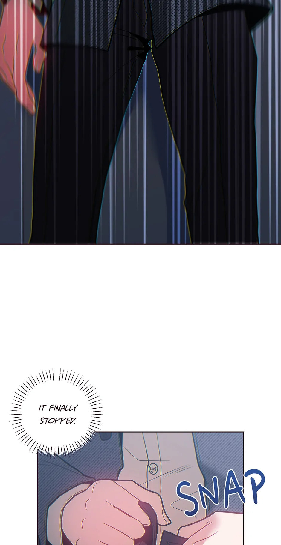 Falling Down Chapter 35 page 65 - 