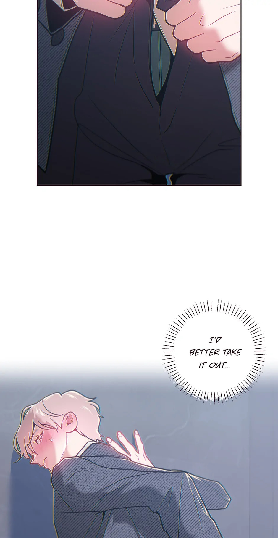 Falling Down Chapter 35 page 66 - 