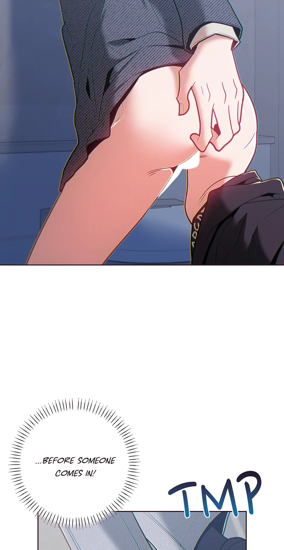Falling Down Chapter 35 page 67 - 