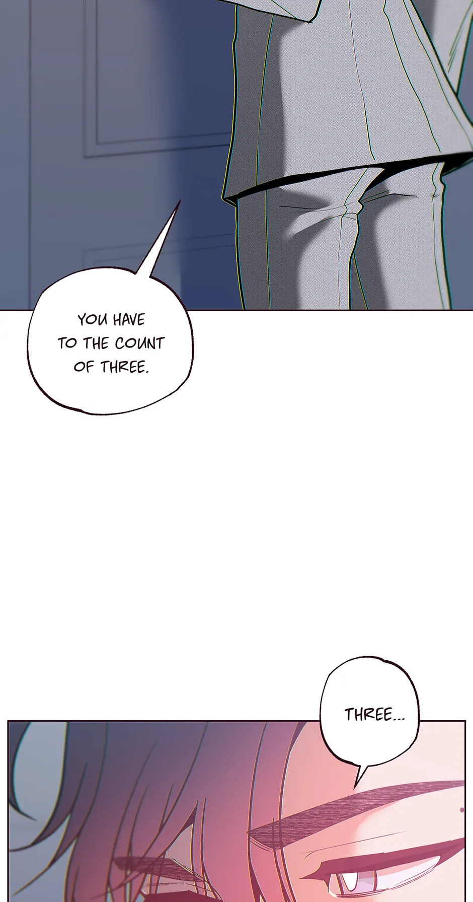 Falling Down Chapter 36 page 17 - 