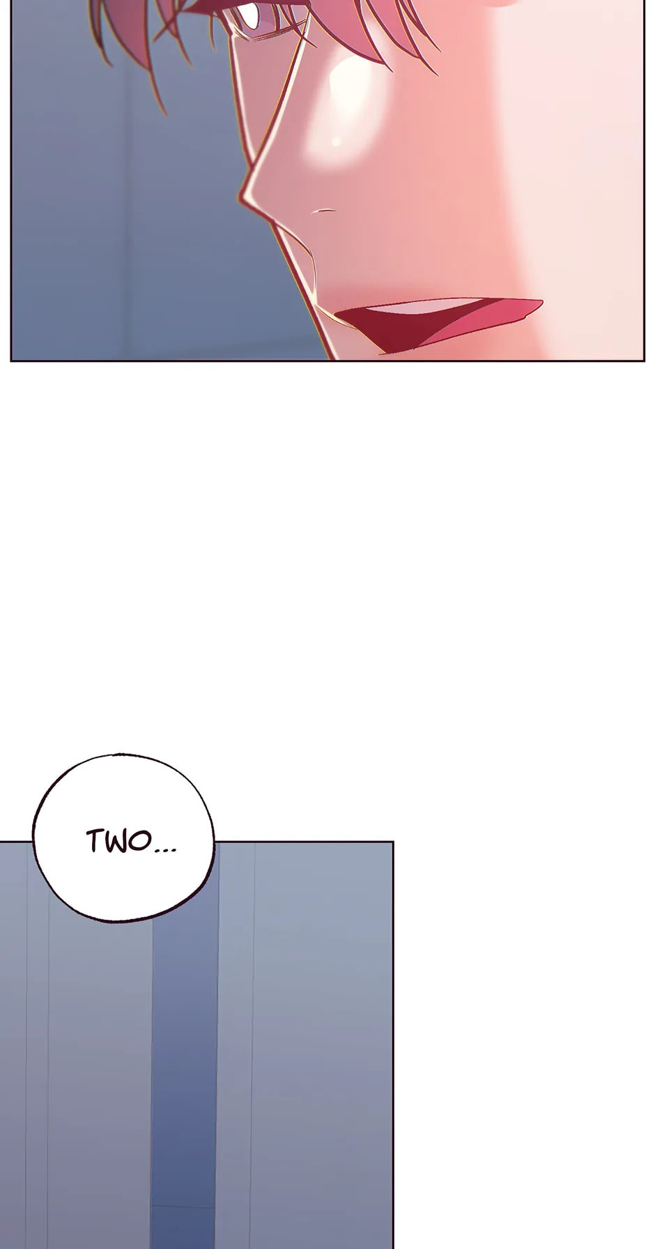 Falling Down Chapter 36 page 18 - 