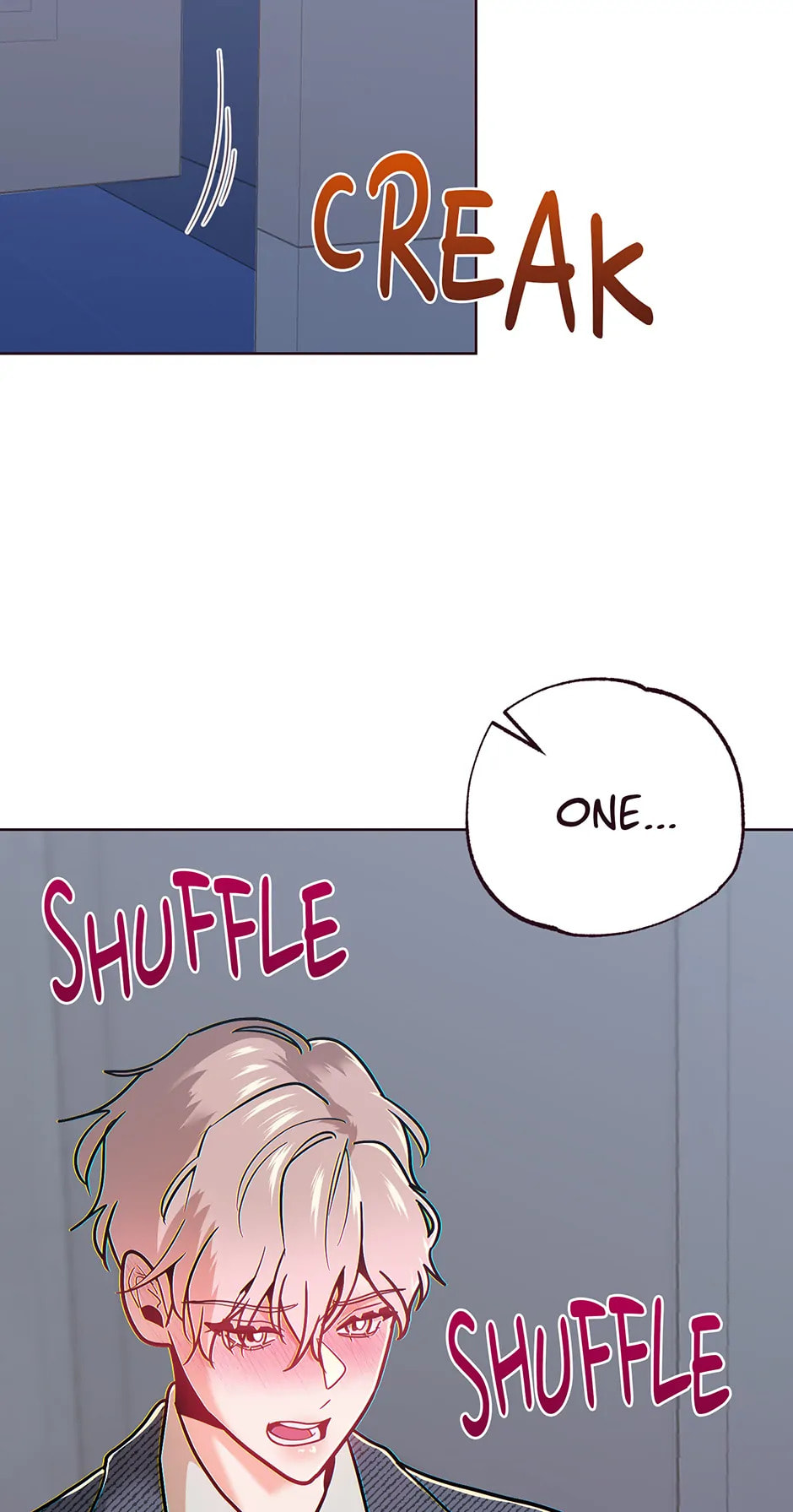 Falling Down Chapter 36 page 19 - 