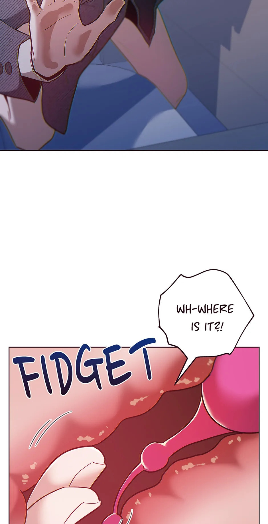Falling Down Chapter 36 page 3 - 