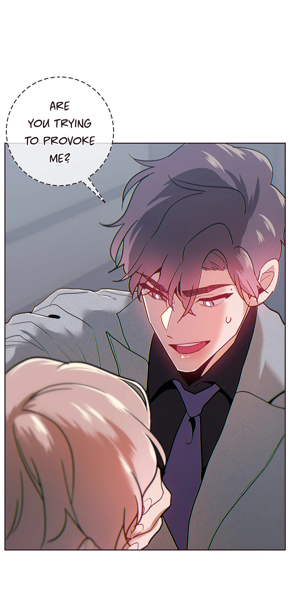 Falling Down Chapter 36 page 28 - 