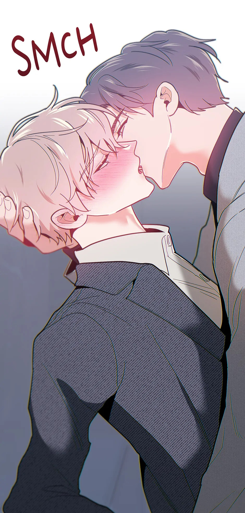 Falling Down Chapter 36 page 30 - 