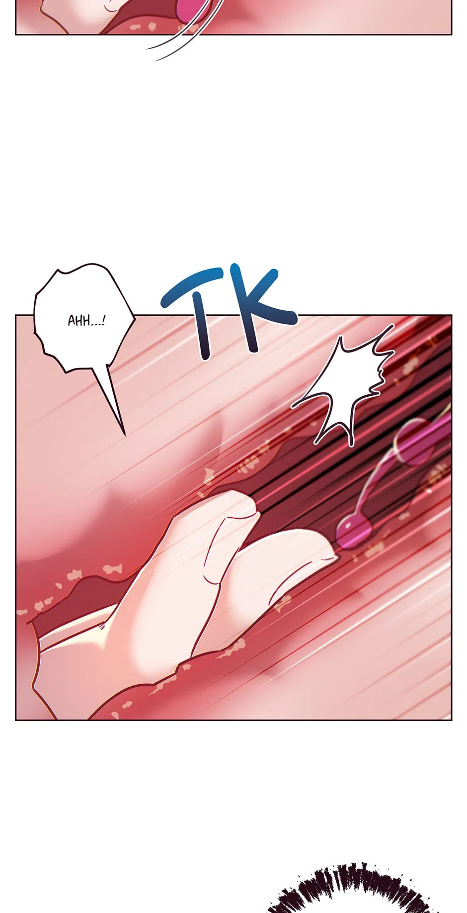 Falling Down Chapter 36 page 4 - 