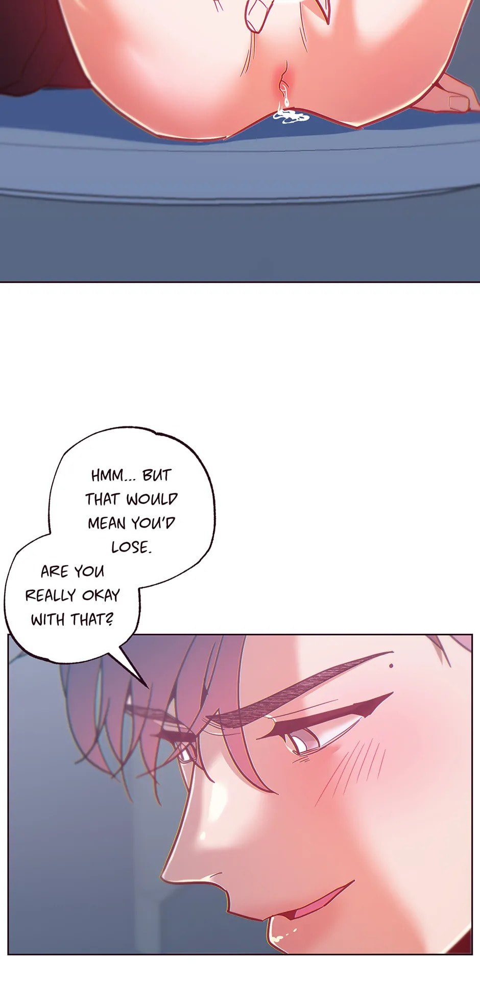 Falling Down Chapter 36 page 34 - 