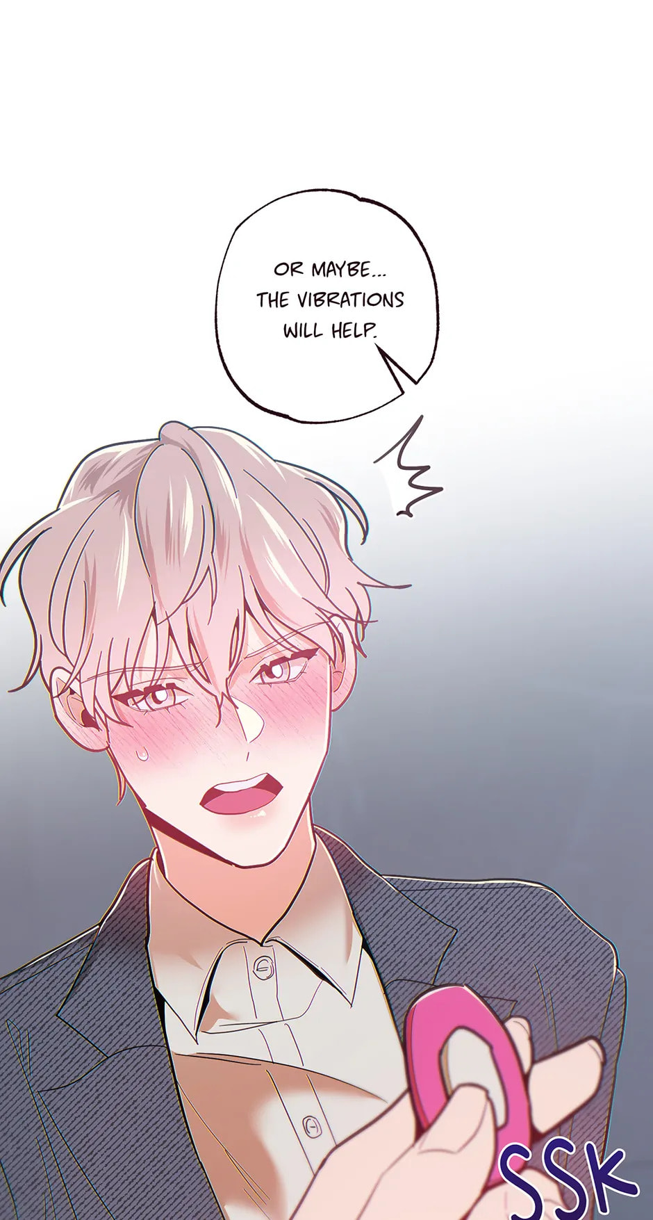 Falling Down Chapter 36 page 37 - 
