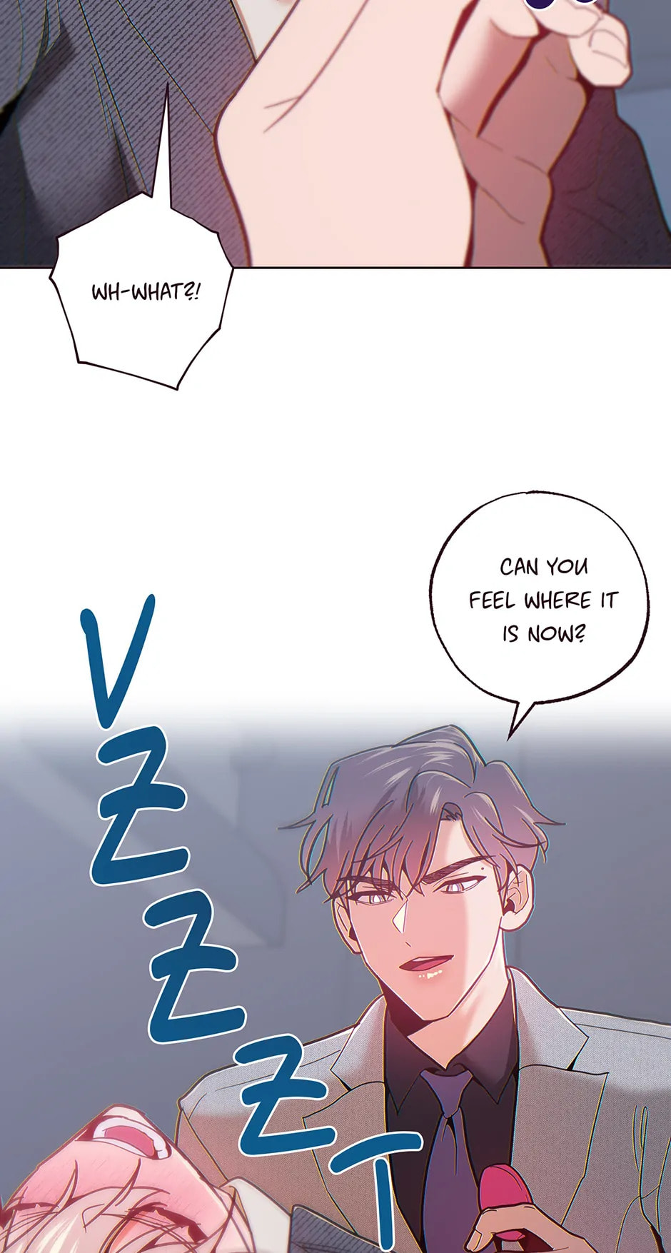 Falling Down Chapter 36 page 38 - 