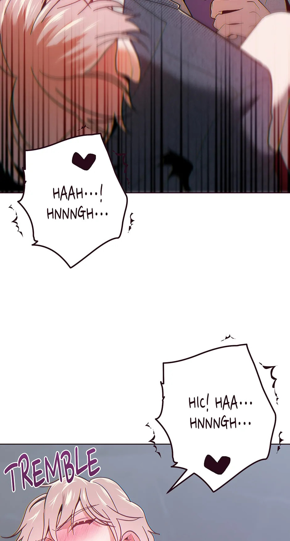 Falling Down Chapter 36 page 39 - 