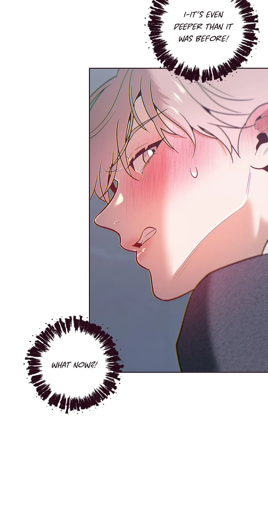 Falling Down Chapter 36 page 5 - 