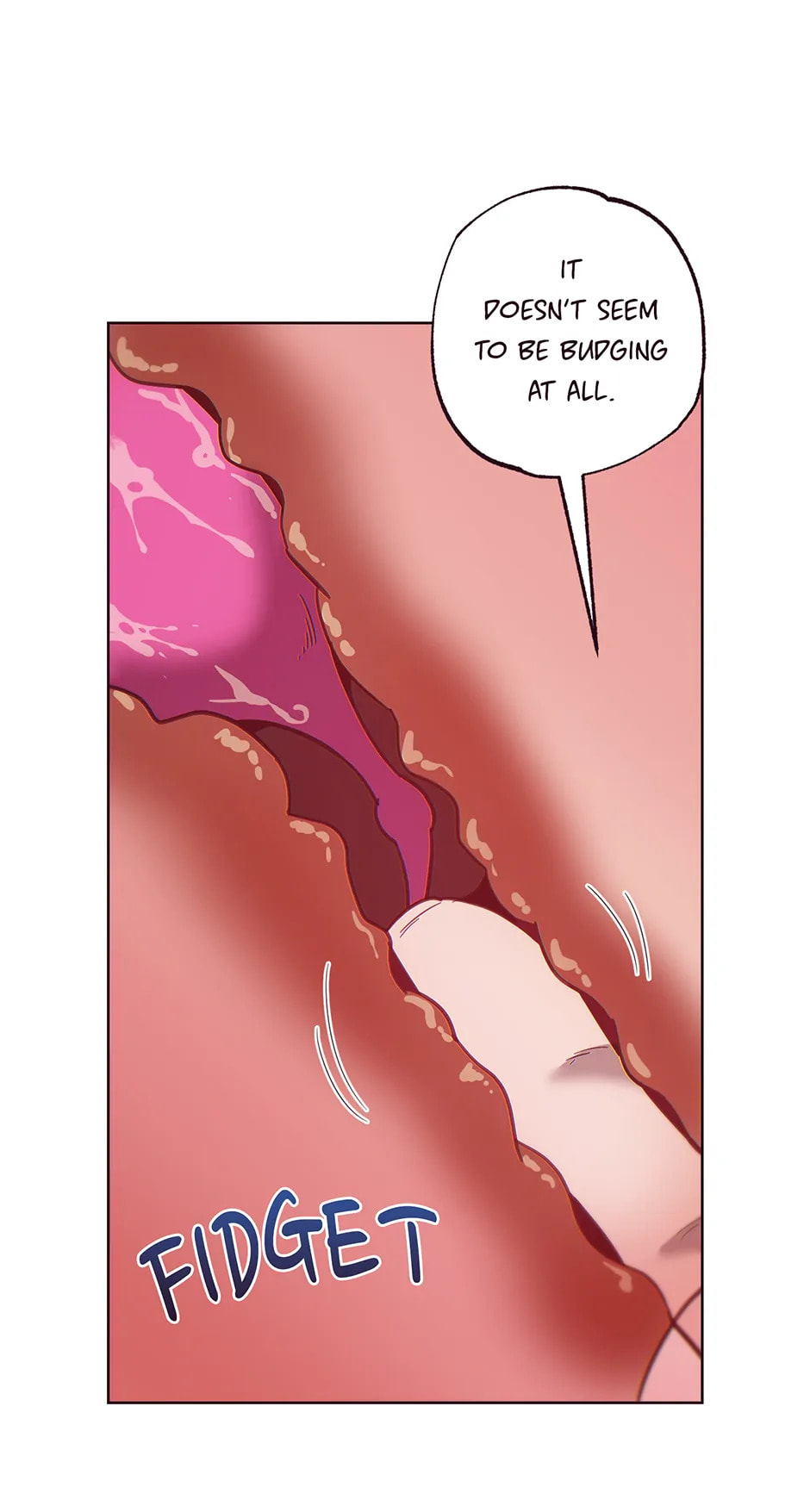 Falling Down Chapter 36 page 41 - 