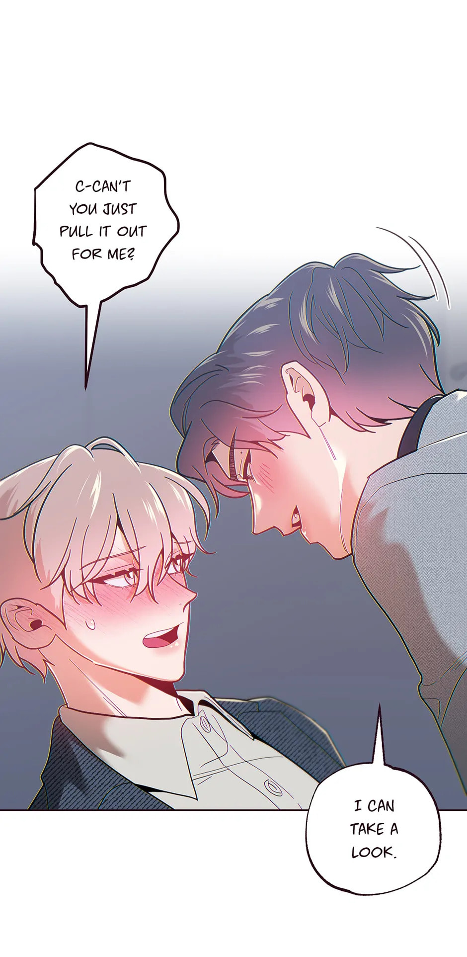 Falling Down Chapter 36 page 43 - 