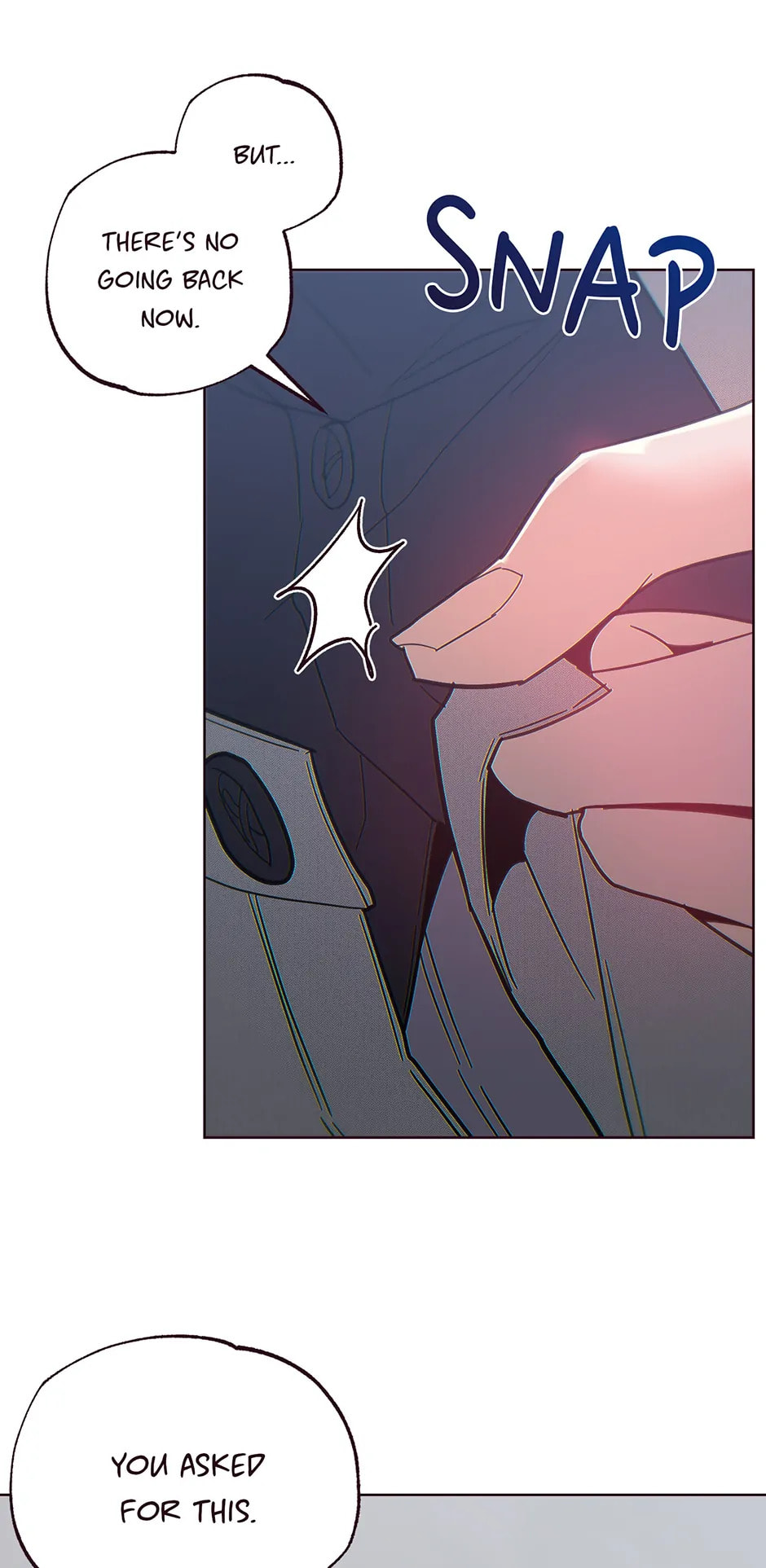 Falling Down Chapter 36 page 44 - 