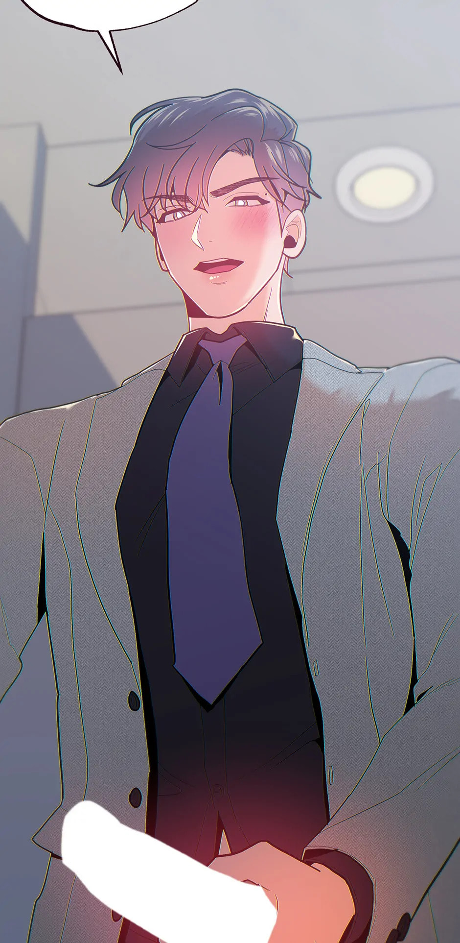 Falling Down Chapter 36 page 45 - 