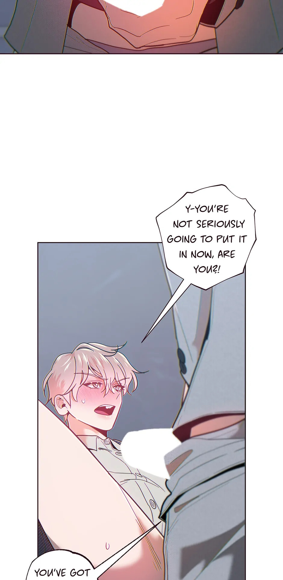 Falling Down Chapter 36 page 46 - 