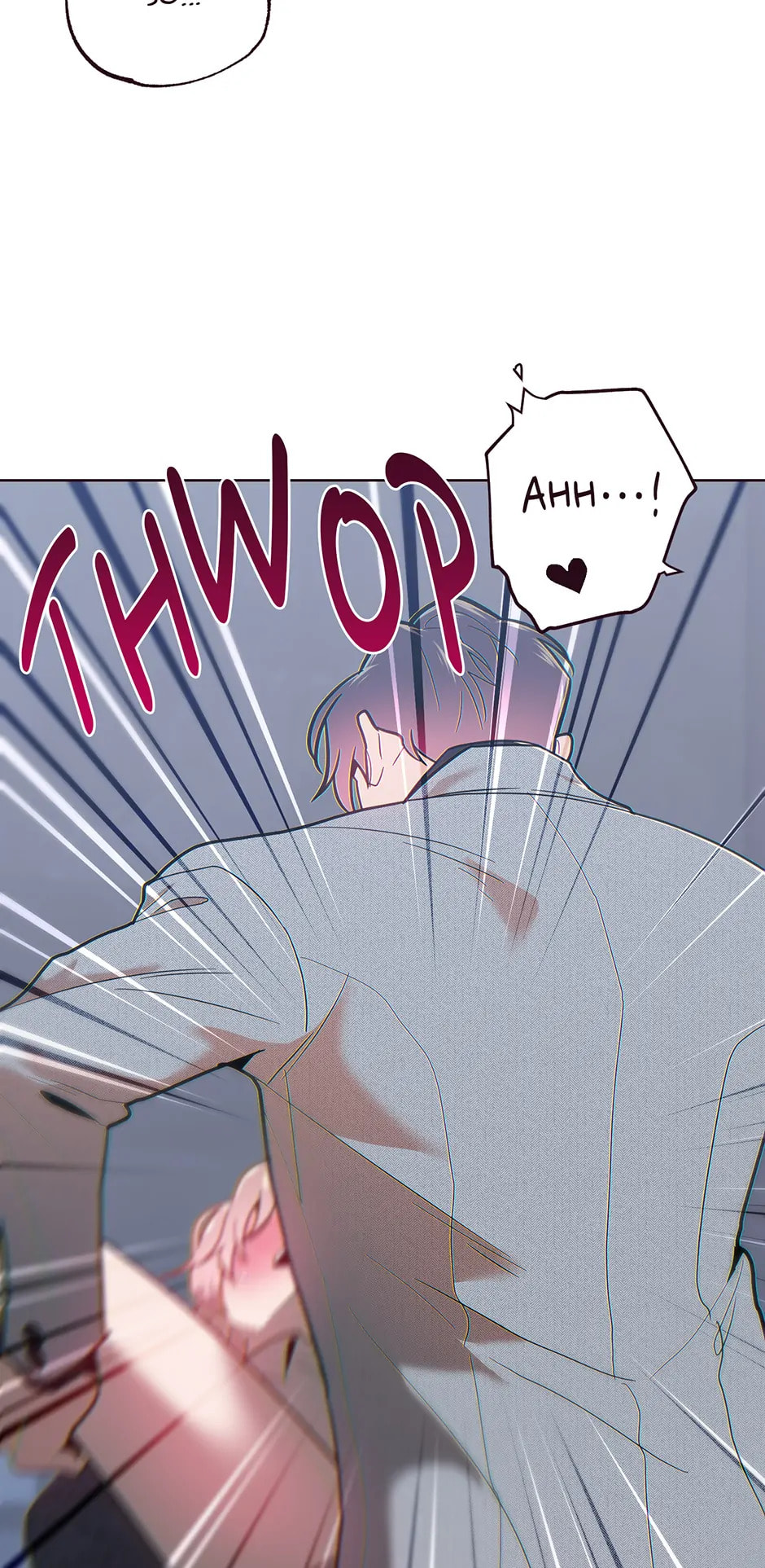 Falling Down Chapter 36 page 48 - 