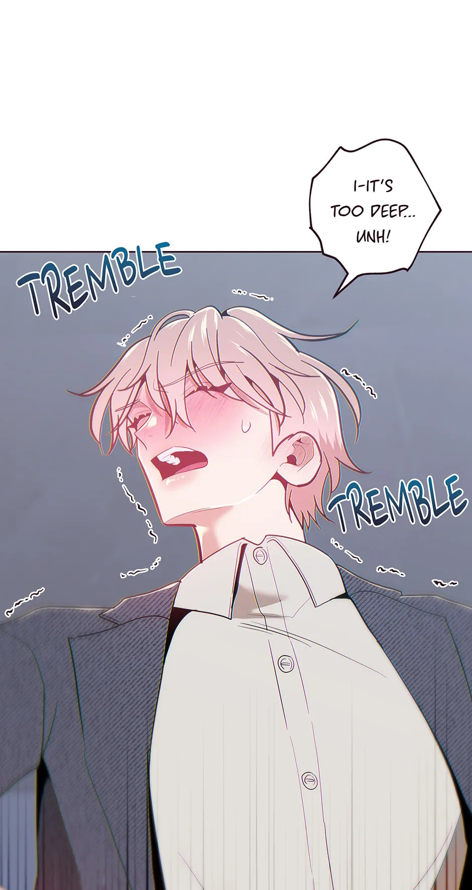Falling Down Chapter 36 page 50 - 