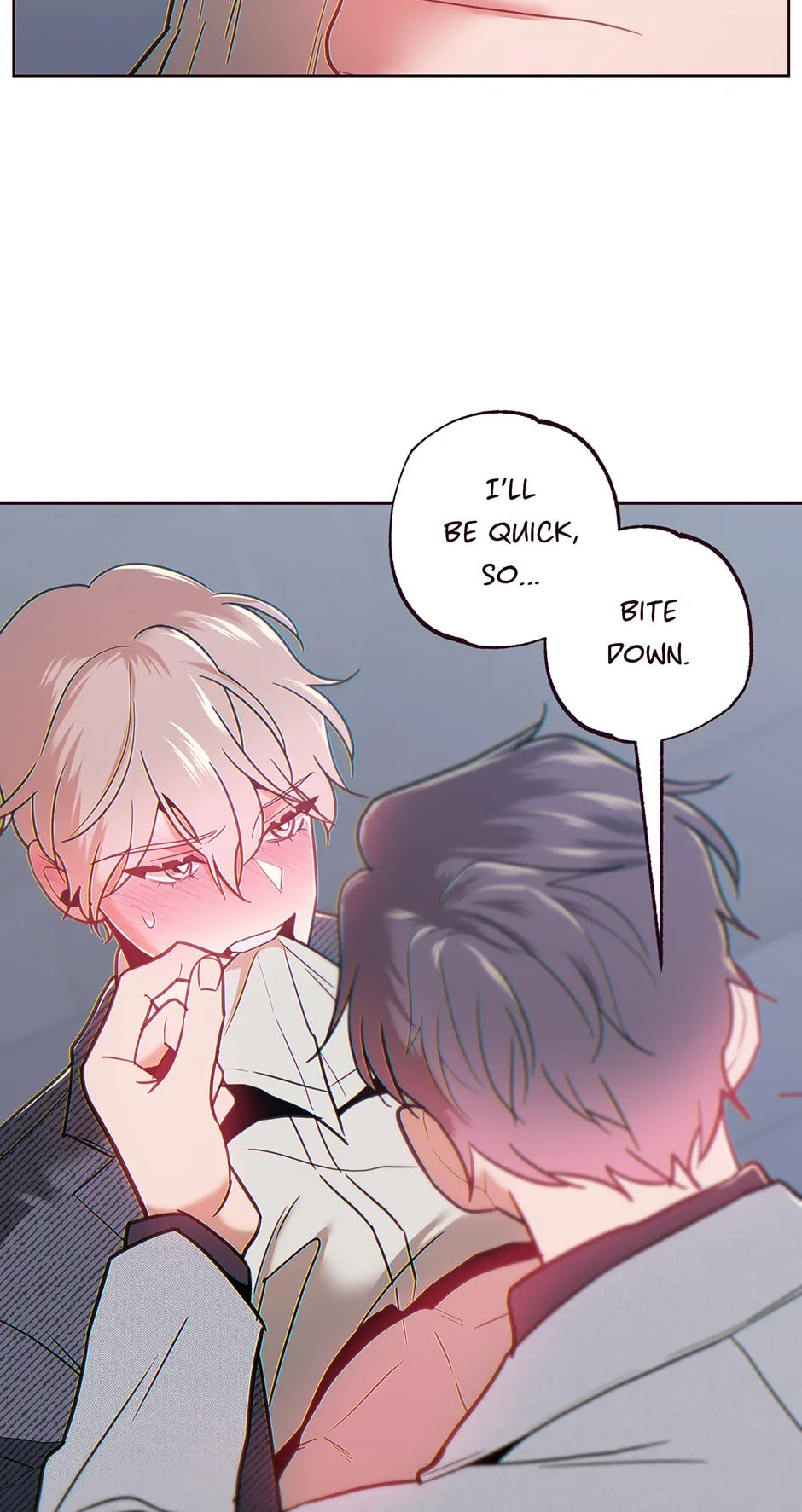 Falling Down Chapter 36 page 52 - 