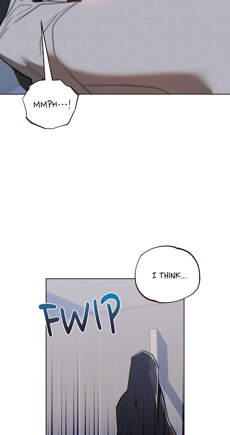 Falling Down Chapter 36 page 53 - 