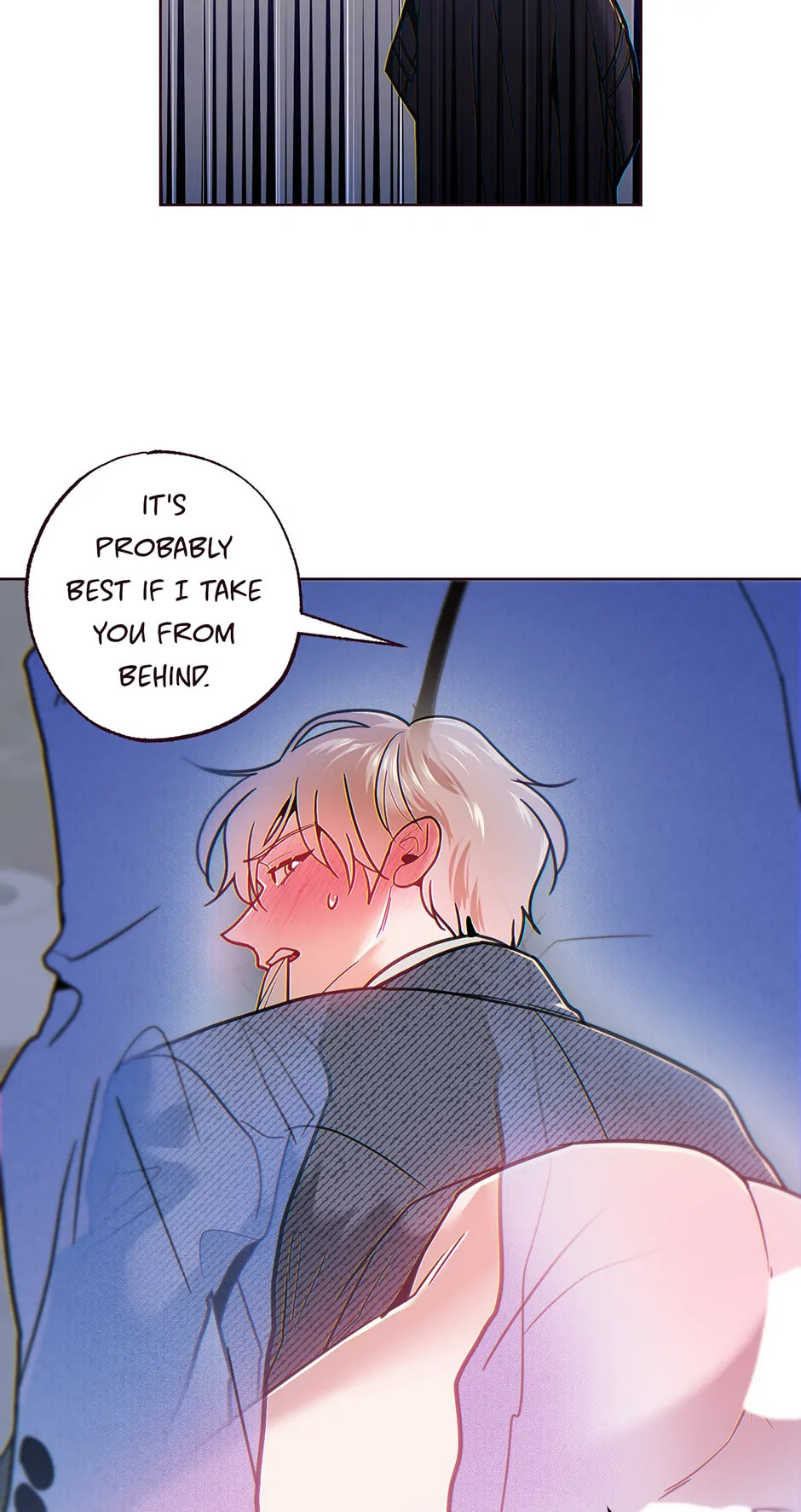 Falling Down Chapter 36 page 54 - 
