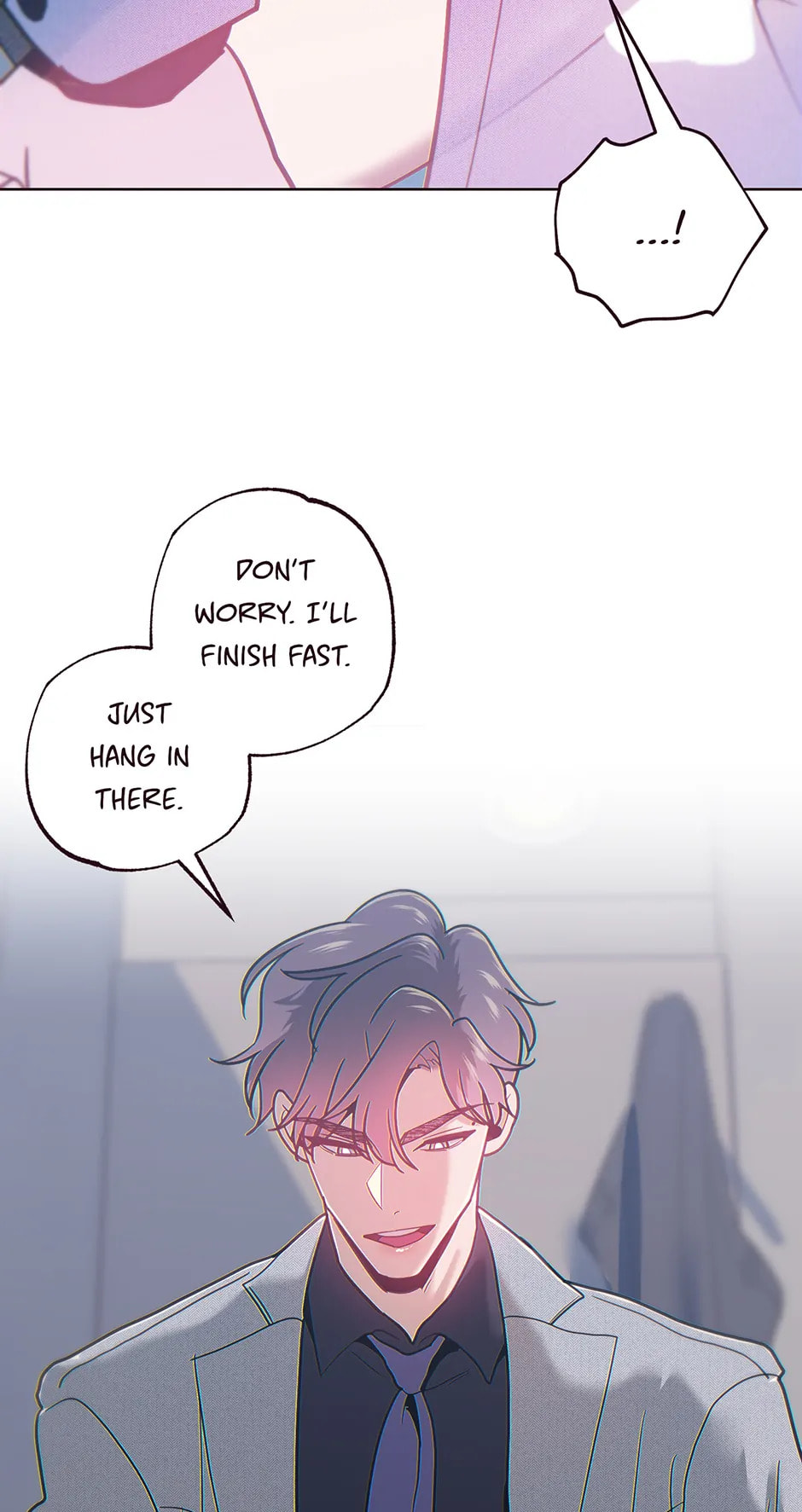 Falling Down Chapter 36 page 55 - 