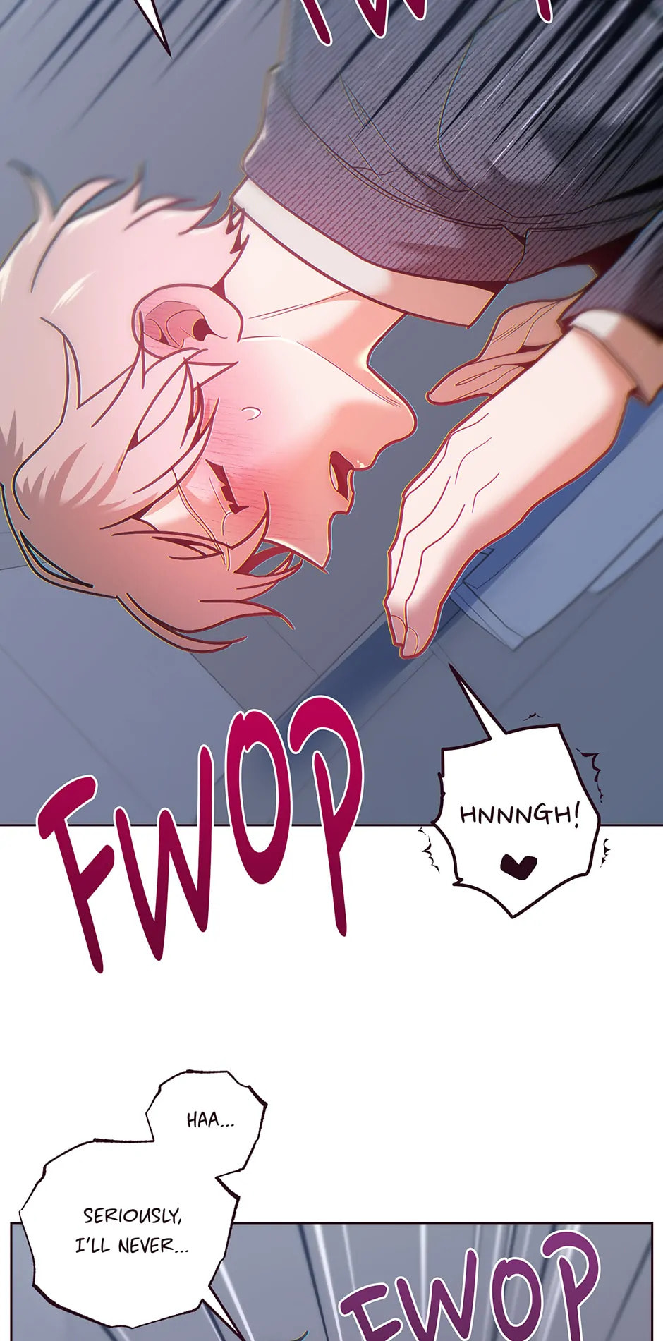 Falling Down Chapter 36 page 58 - 