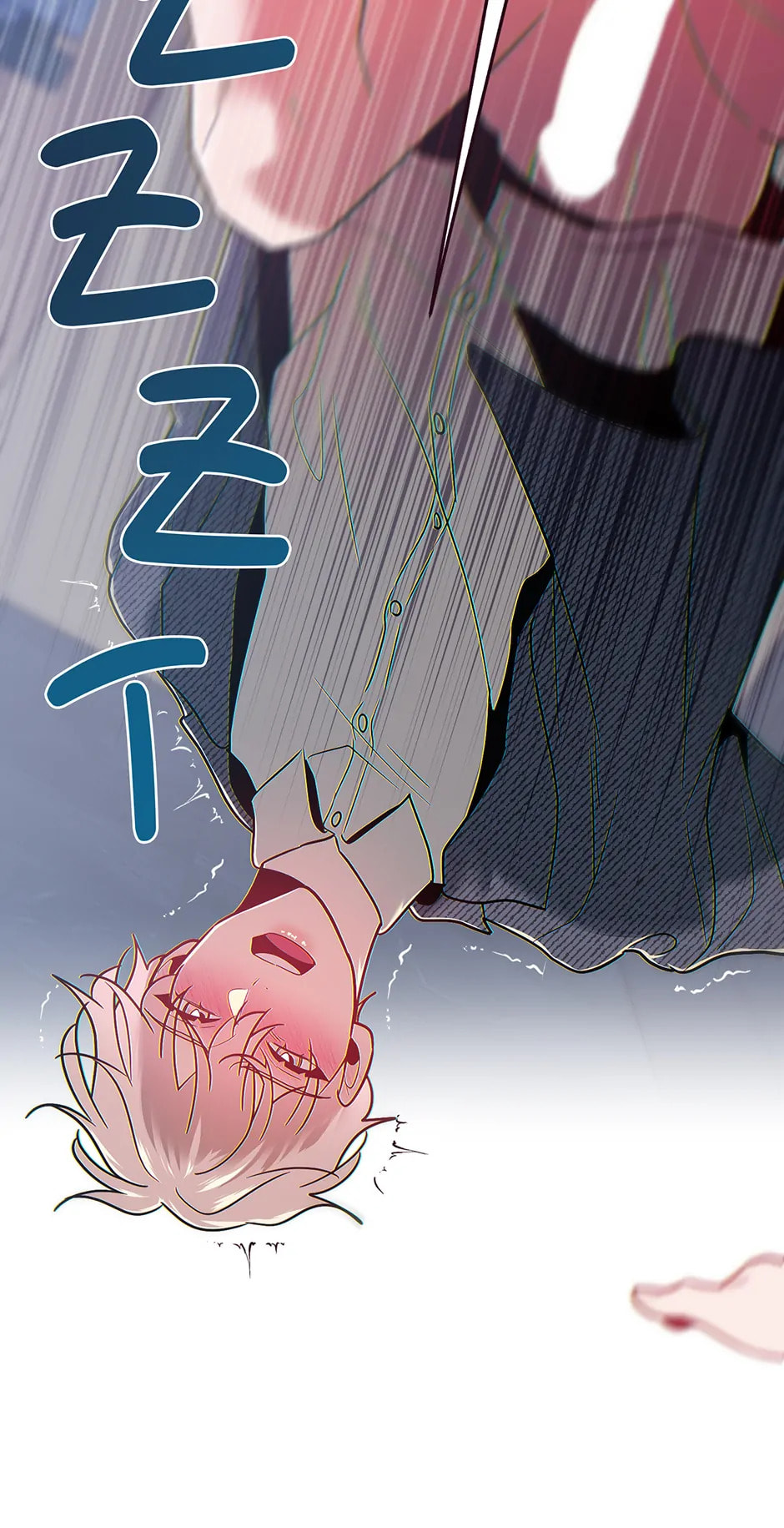 Falling Down Chapter 36 page 7 - 