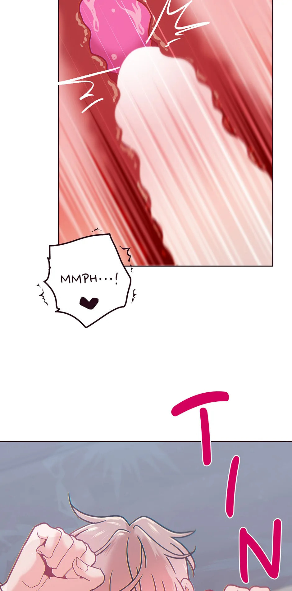 Falling Down Chapter 36 page 61 - 