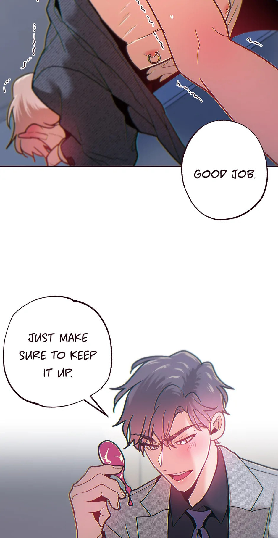 Falling Down Chapter 36 page 67 - 