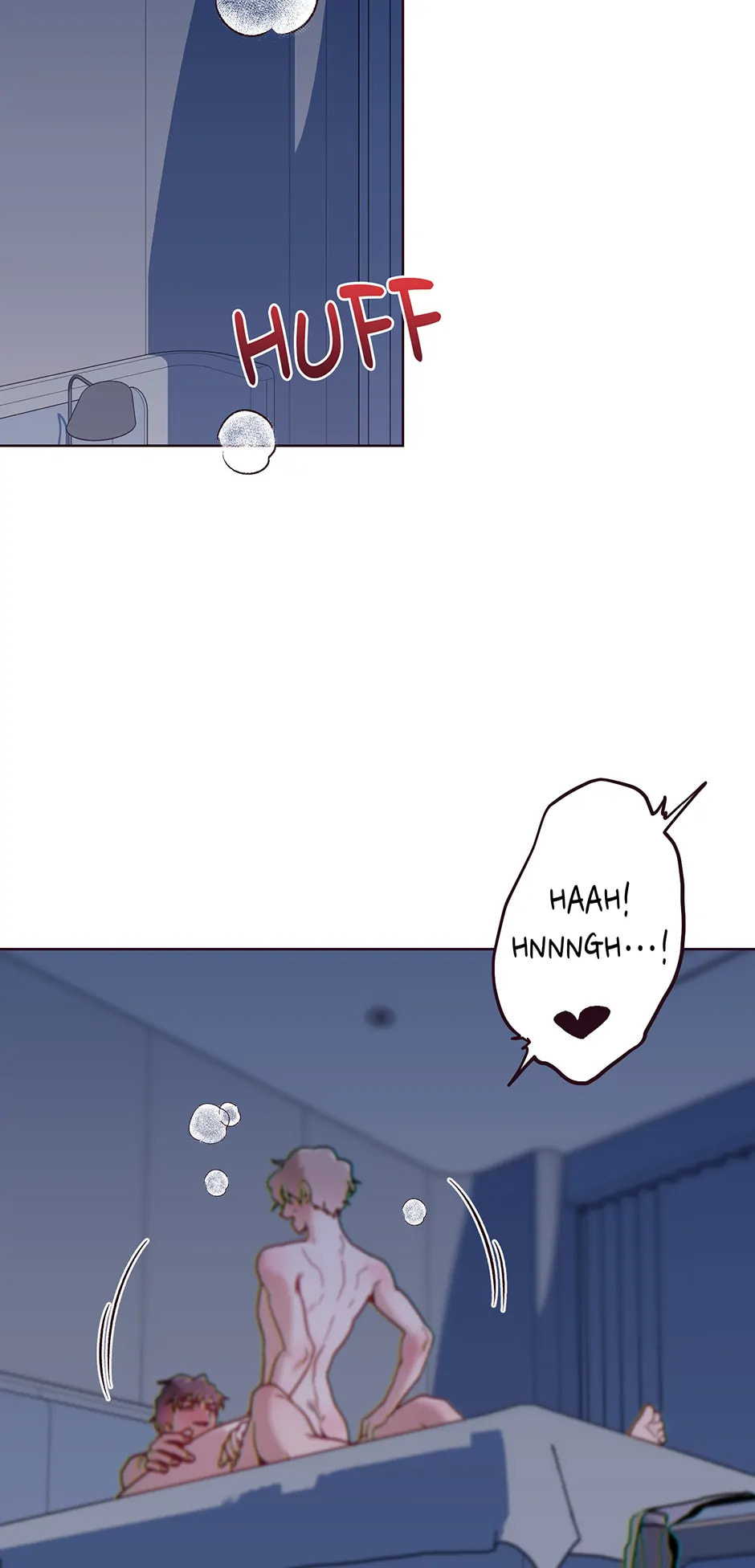 Falling Down Chapter 37 page 2 - 