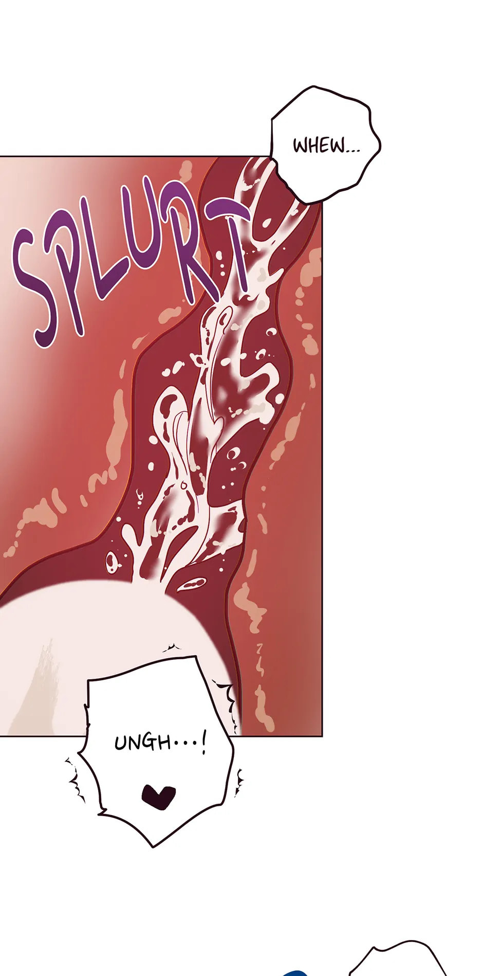 Falling Down Chapter 37 page 12 - 