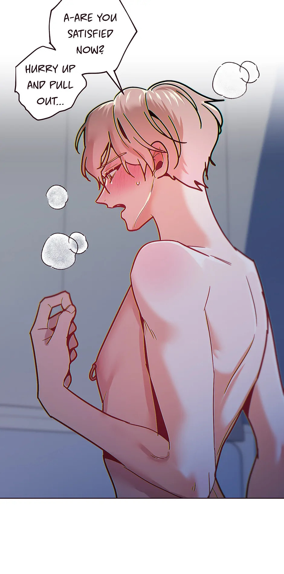 Falling Down Chapter 37 page 14 - 