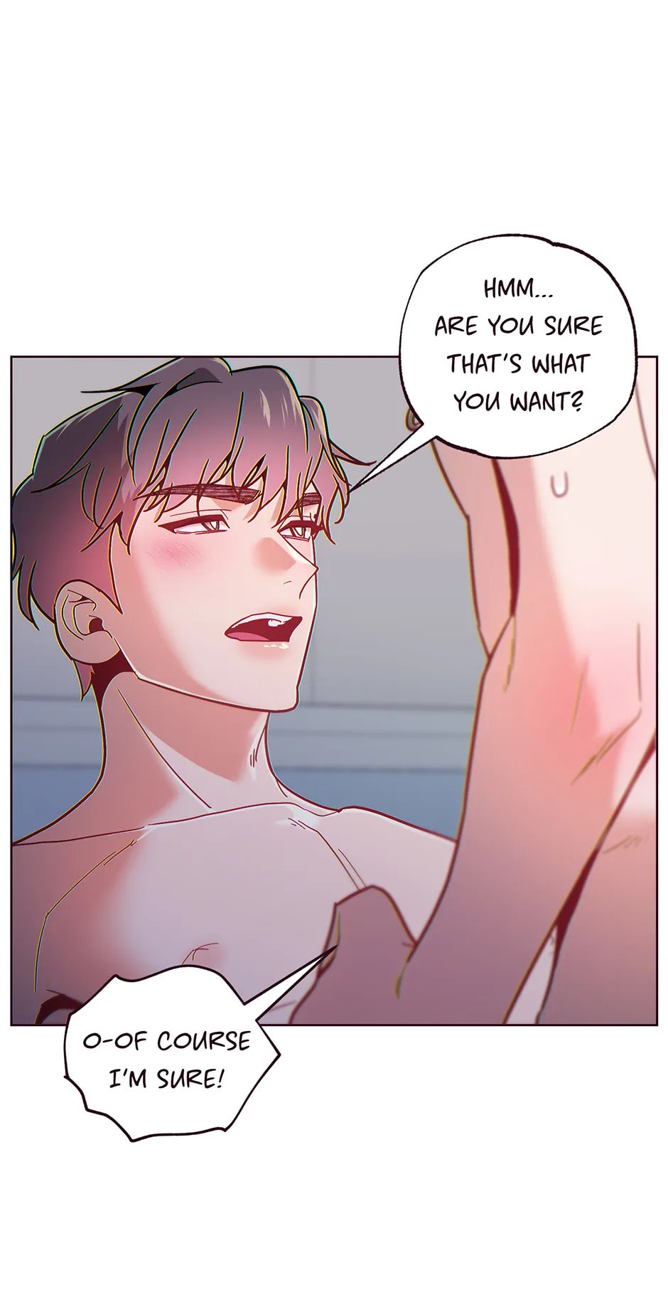 Falling Down Chapter 37 page 15 - 