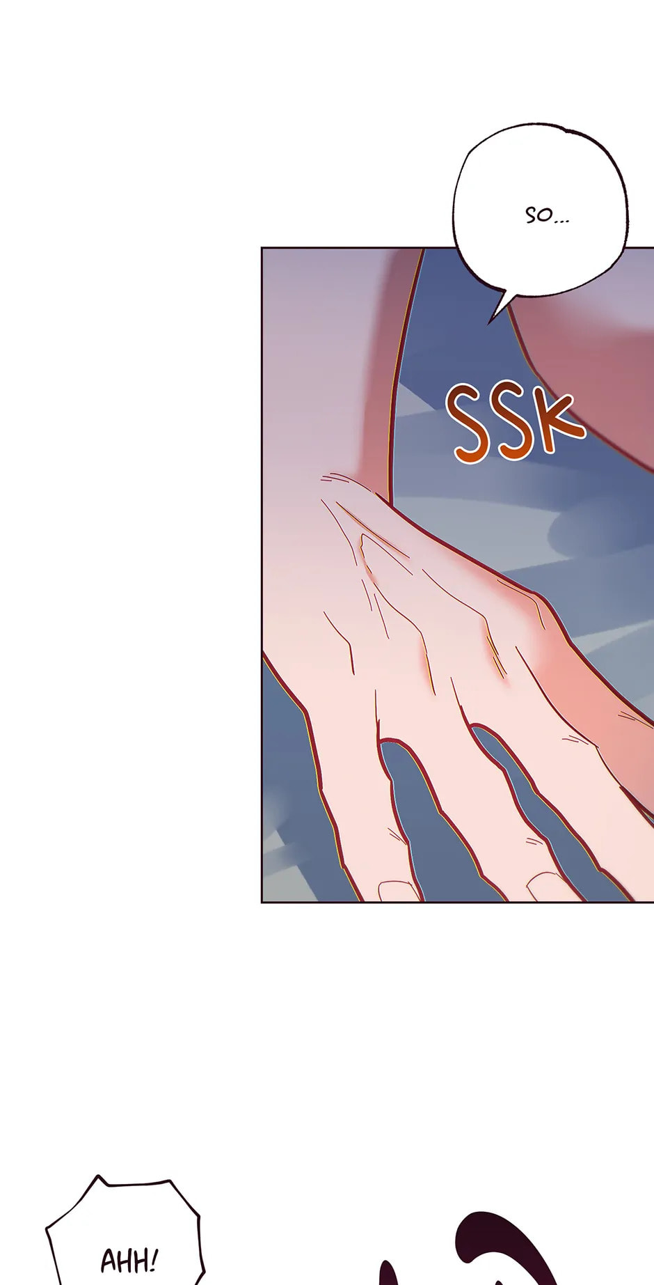 Falling Down Chapter 37 page 18 - 