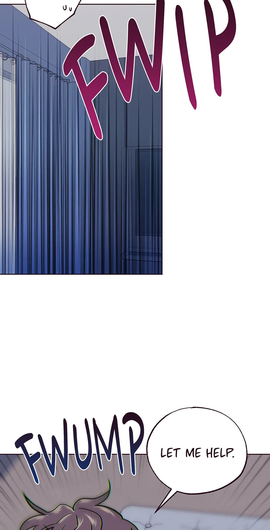 Falling Down Chapter 37 page 19 - 
