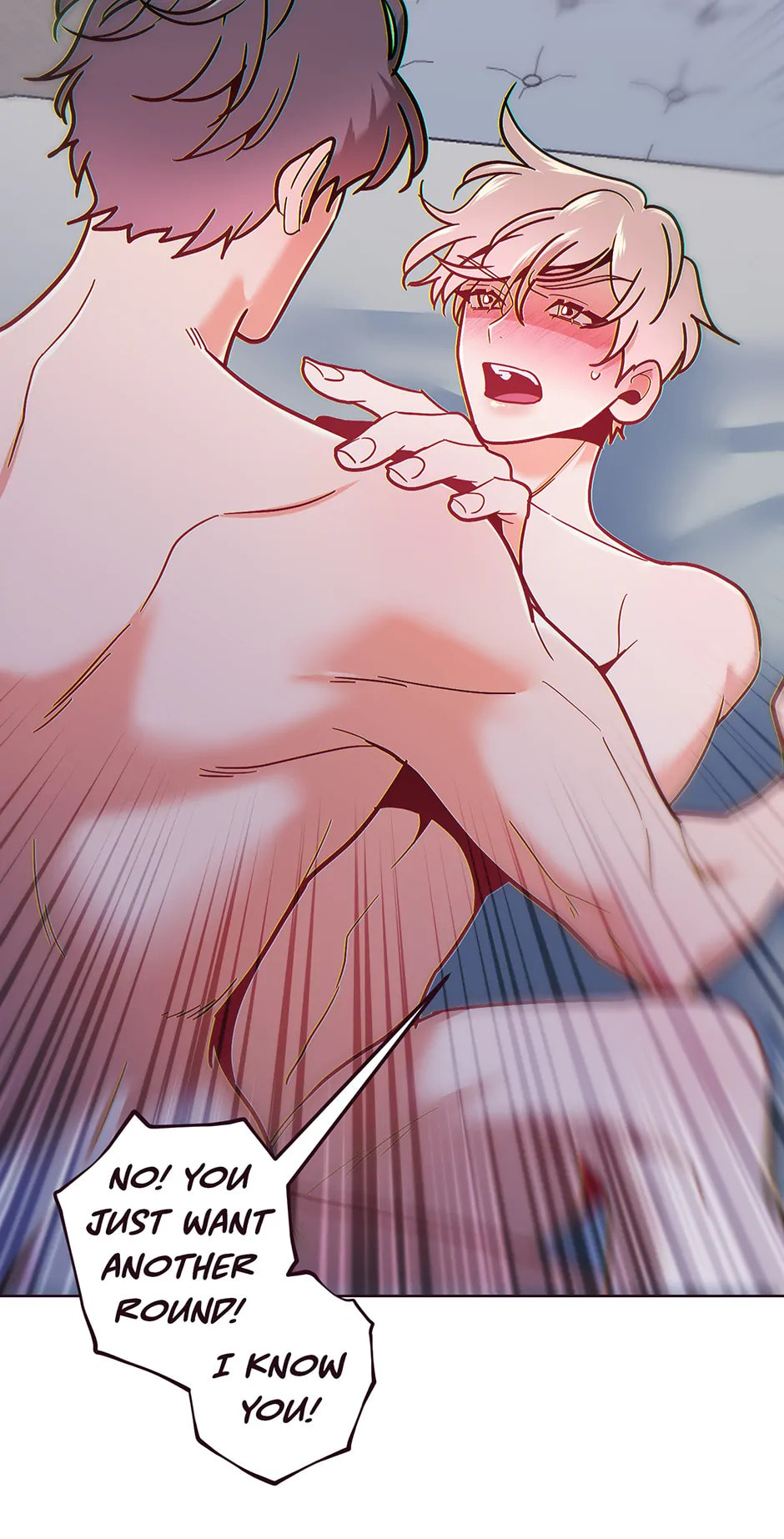 Falling Down Chapter 37 page 20 - 