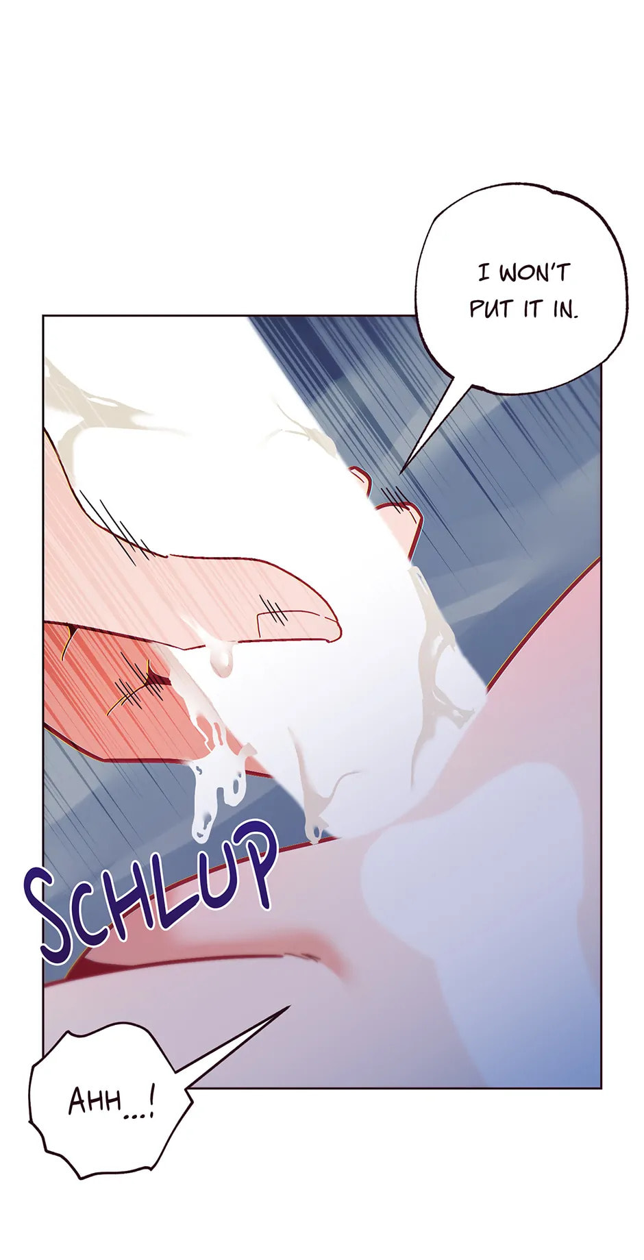 Falling Down Chapter 37 page 21 - 