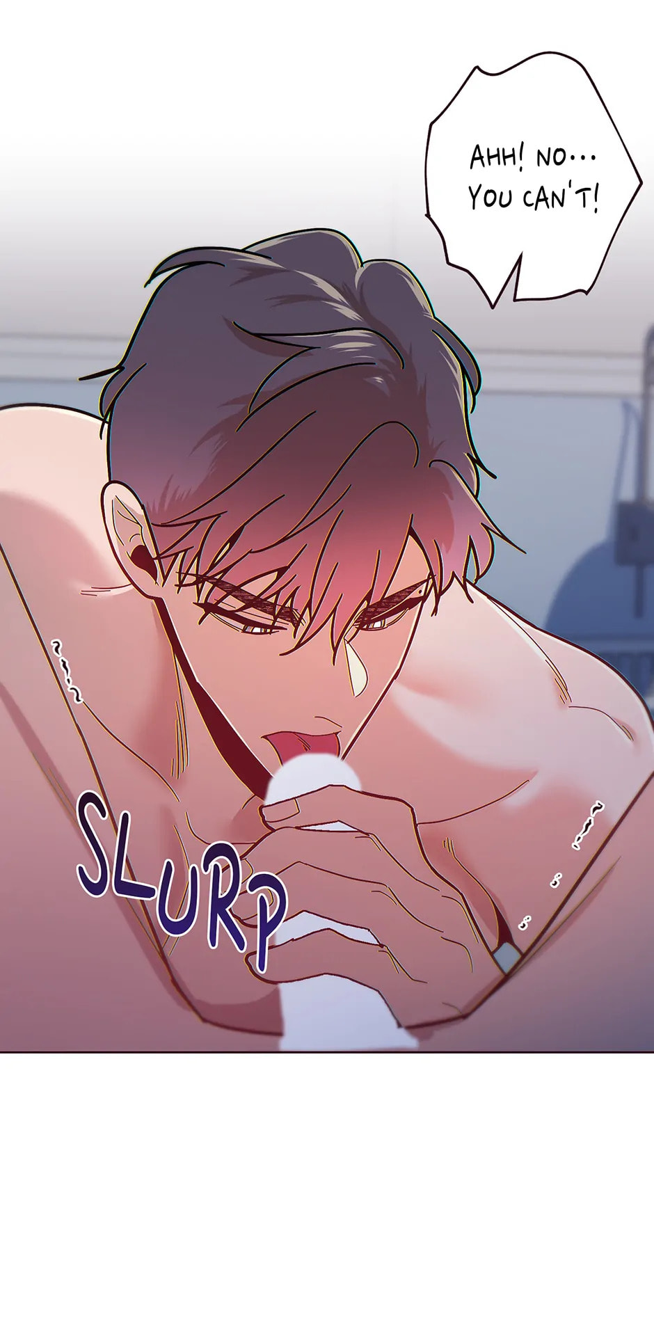 Falling Down Chapter 37 page 24 - 