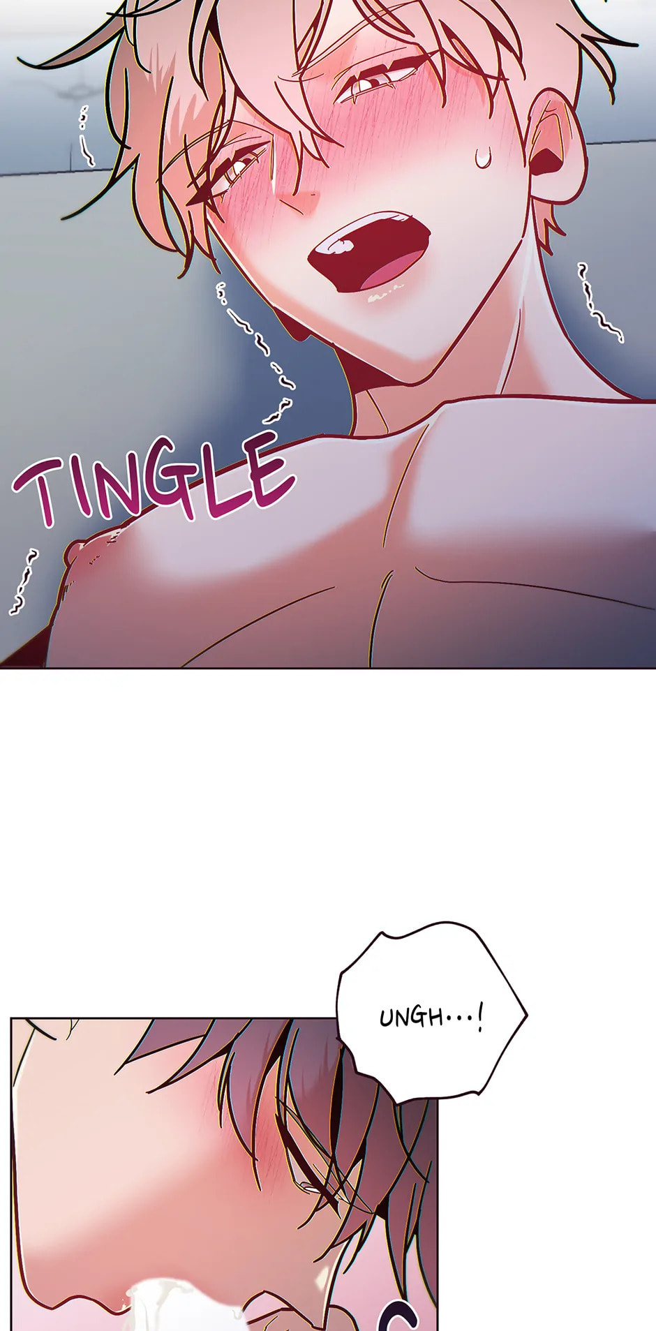 Falling Down Chapter 37 page 26 - 