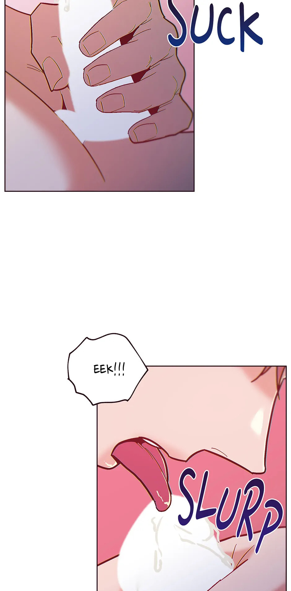 Falling Down Chapter 37 page 27 - 