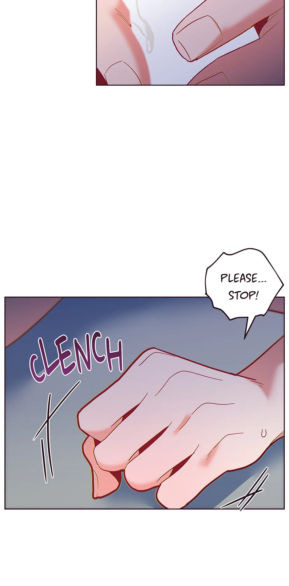 Falling Down Chapter 37 page 28 - 