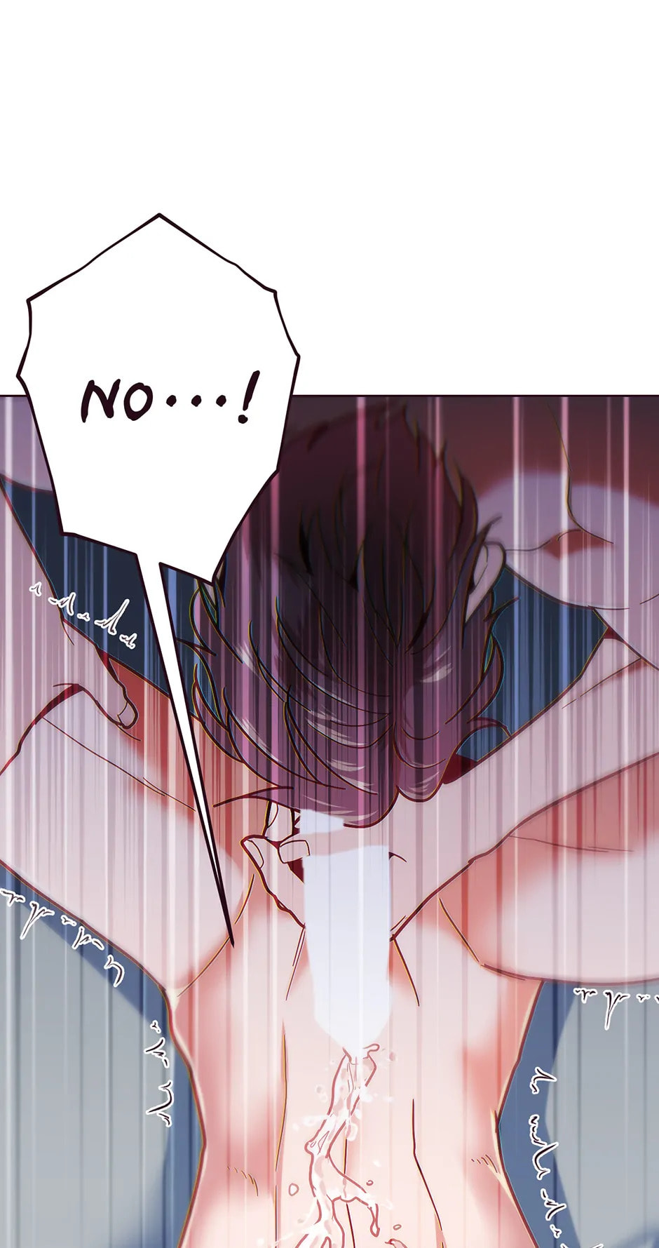 Falling Down Chapter 37 page 29 - 