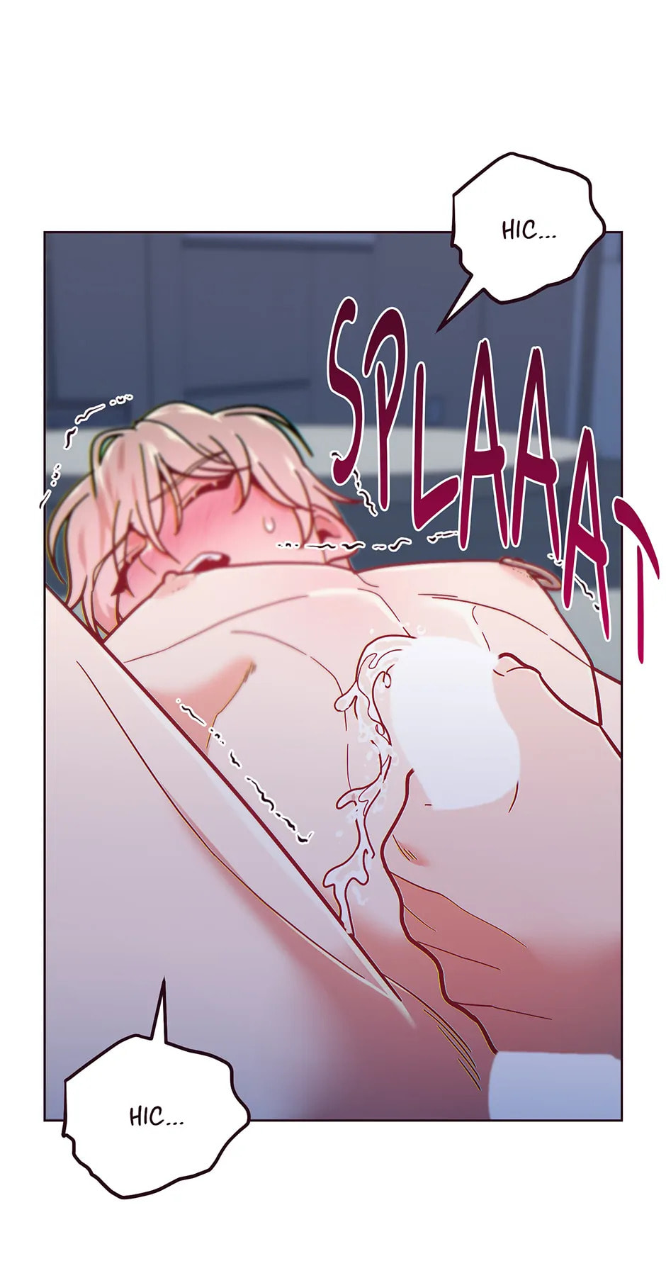 Falling Down Chapter 37 page 31 - 